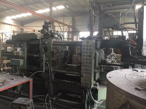 深圳二手五金机械与整厂设备回收 优化资源利用，助力产业升级