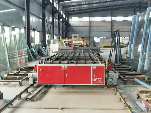 哈尔滨道外区超达玻璃机械加工厂 二手玻璃加工设备一站式采购指南