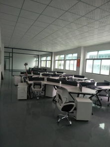 黄江村委厂区升级改造 两层共18000平方米豪华装修项目与专业机械配置解析